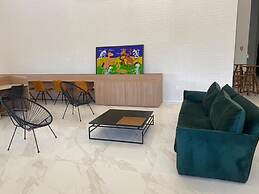 Nord Luxxor Juazeiro