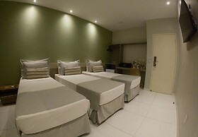 Nord Luxxor Juazeiro