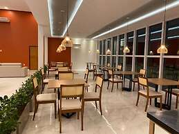 Nord Luxxor Juazeiro