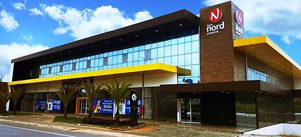 Nord Luxxor Juazeiro