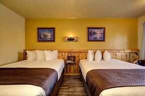 Holiday Motel & RV Park