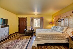 Holiday Motel & RV Park