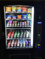 Holiday Motel & RV Park