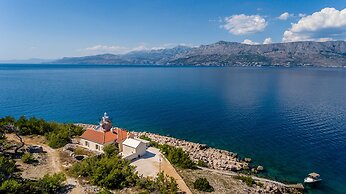 Saint Nicholas lighthouse