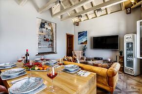 Saint Nicholas lighthouse