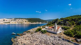 Saint Nicholas lighthouse