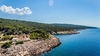 Saint Nicholas lighthouse