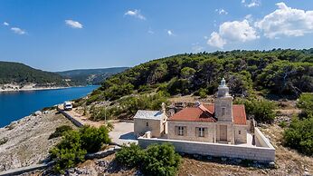 Saint Nicholas lighthouse