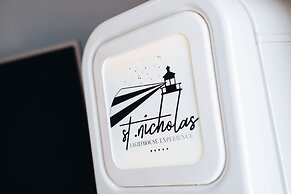 Saint Nicholas lighthouse