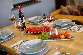 Saint Nicholas lighthouse