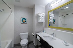 Hampton Inn Hardeeville