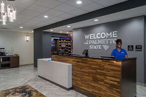 Hampton Inn Hardeeville