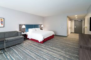 Hampton Inn Hardeeville