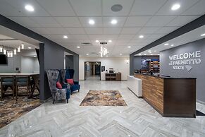 Hampton Inn Hardeeville