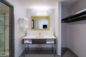 Hampton Inn Hardeeville