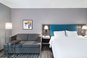 Hampton Inn Hardeeville