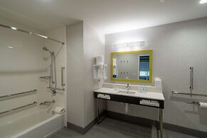 Hampton Inn Hardeeville