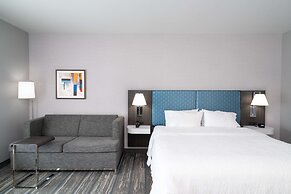 Hampton Inn Hardeeville