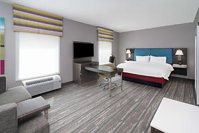 Hampton Inn Hardeeville