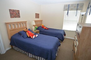 Ref 30 5 Bed Villa With own Pool Near Disney