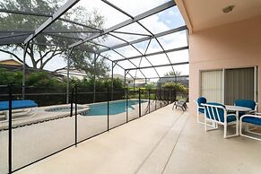 Ref 14 Villa own Pool and Only 5 Minutes From Disney