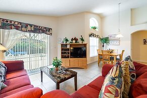 Ref 14 Villa own Pool and Only 5 Minutes From Disney