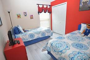 Ref 14 Villa own Pool and Only 5 Minutes From Disney