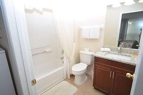 Ref 14 Villa own Pool and Only 5 Minutes From Disney