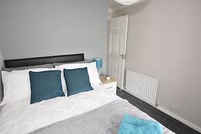 Townhouse @ 32 Penkhull New Road Stoke