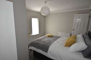 Townhouse @ 32 Penkhull New Road Stoke