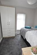 Townhouse @ 32 Penkhull New Road Stoke