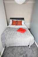 Townhouse @ 32 Penkhull New Road Stoke