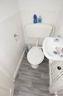 Townhouse @ 32 Penkhull New Road Stoke