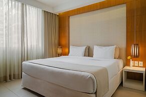 Matiz Niteroi Design Hotel