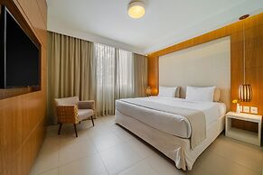 Matiz Niteroi Design Hotel