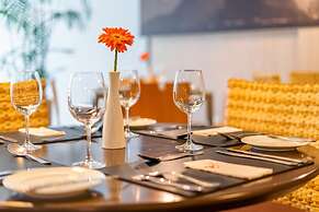 Matiz Niteroi Design Hotel