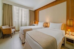Matiz Niteroi Design Hotel