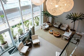 Matiz Niteroi Design Hotel
