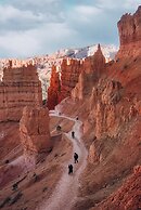 Wander Camp Bryce Canyon - Escalante