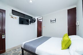 Hotel Ayenda Calypso 1142