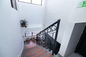 Hotel Ayenda Calypso 1142