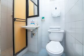 Hotel Ayenda Calypso 1142