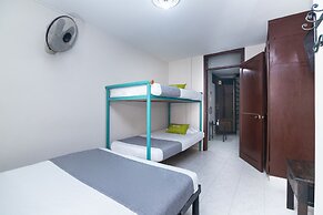 Hotel Ayenda Calypso 1142