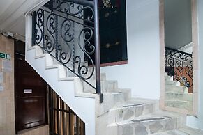 Hotel Ayenda Calypso 1142