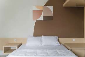 Cove Urooms Panglima Polim