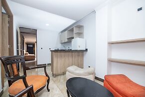 Hotel Ayenda Olimpa 1144