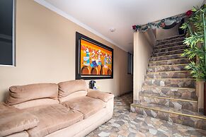 Hotel Ayenda Olimpa 1144