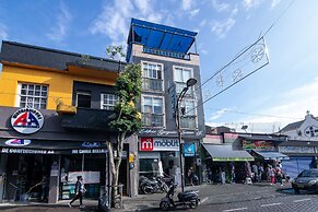 Hotel Ayenda Olimpa 1144