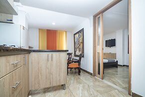Hotel Ayenda Olimpa 1144
