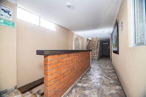 Hotel Ayenda Olimpa 1144